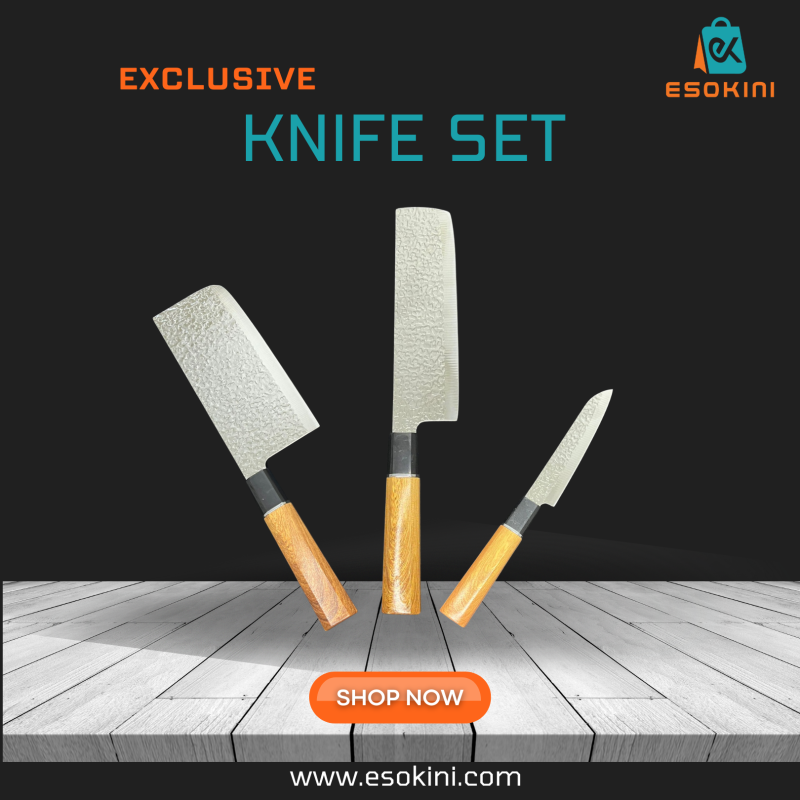 Knife