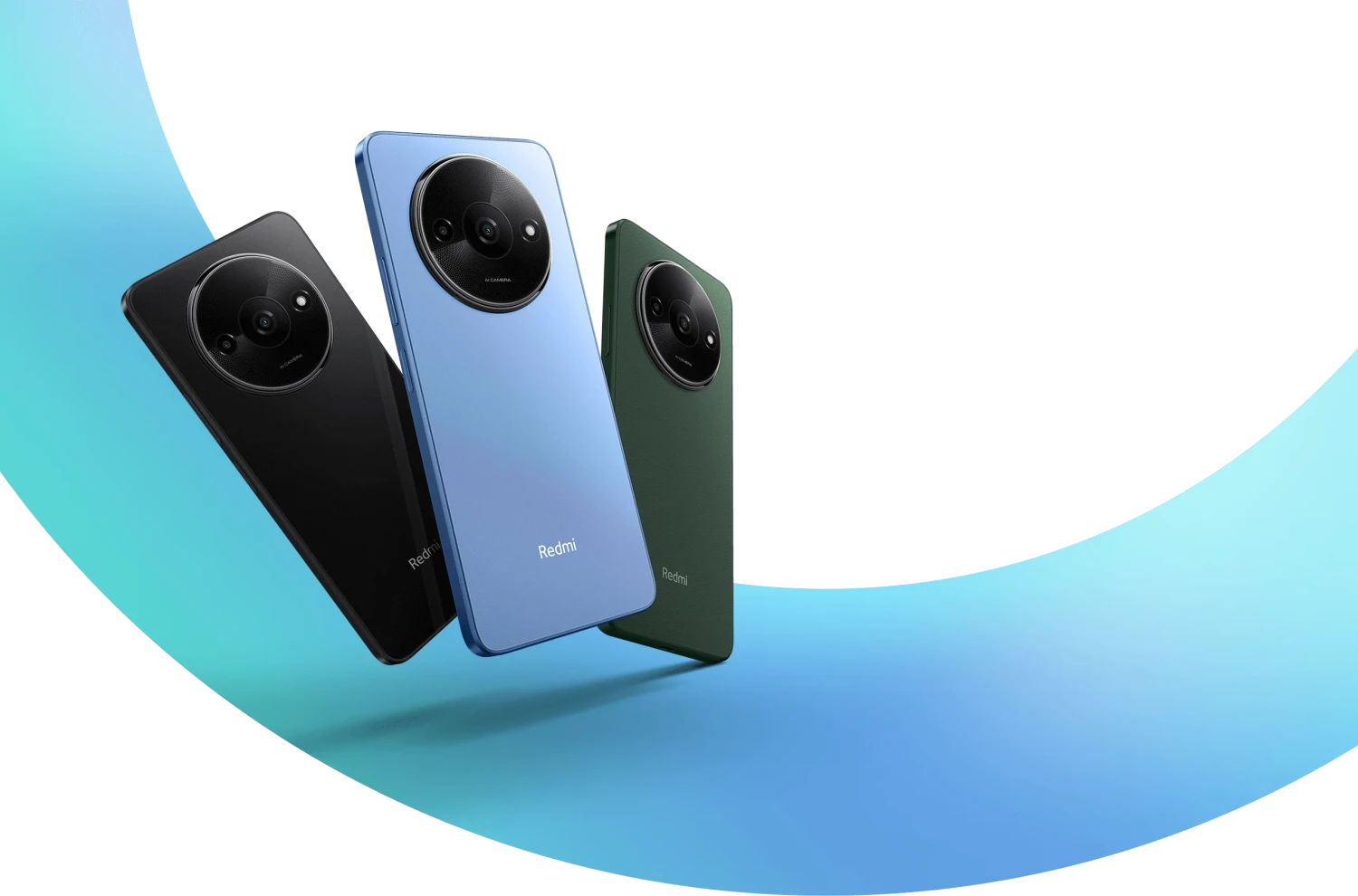 Redmi A3 4/128 GB