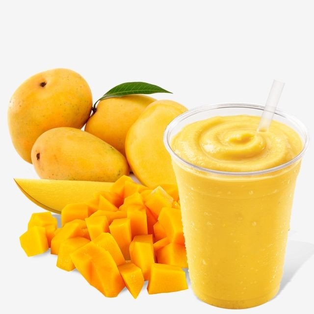 Mango Juice