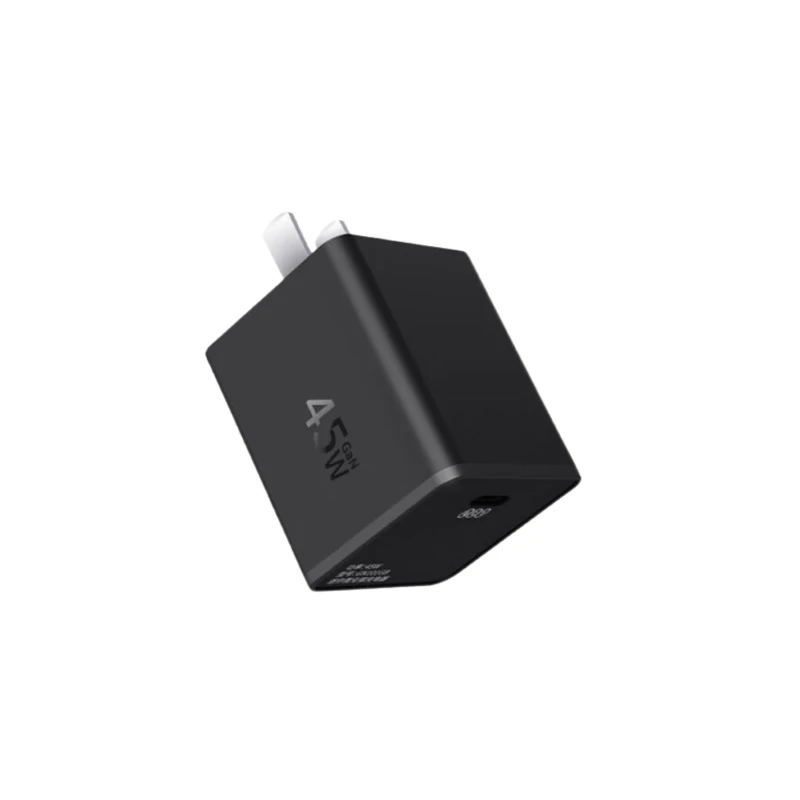 Qcy 45w Gan