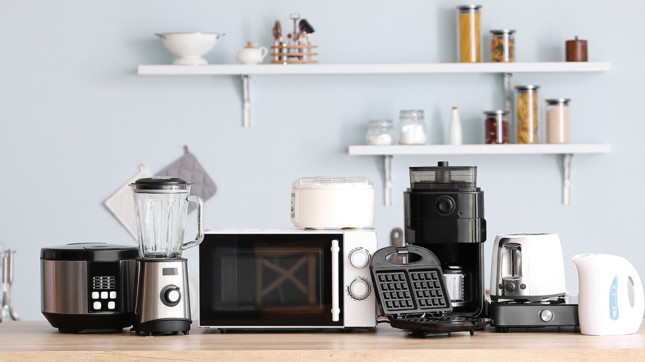 Household Essentials