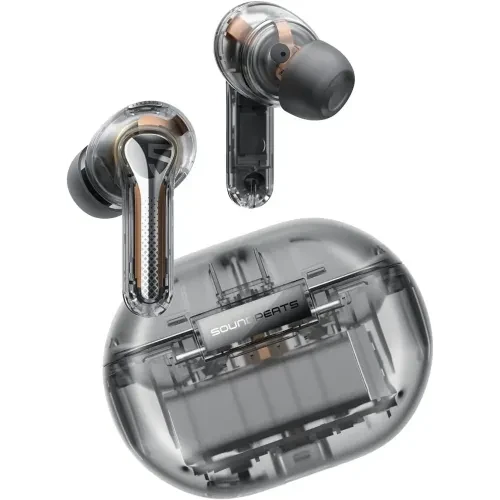 Capsule 3 Pro +
