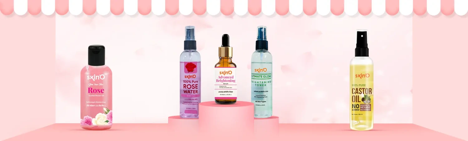 Esokini promo