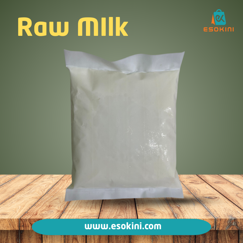 Milk