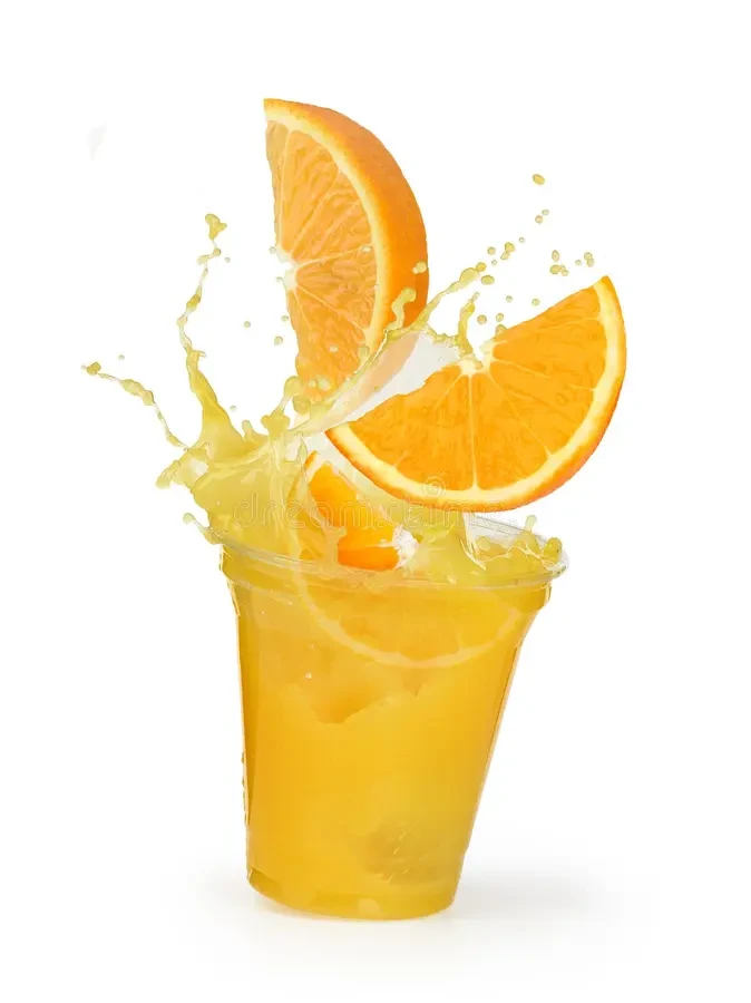 Malta Juice